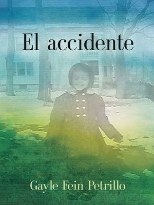 cover image of El accidente